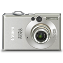 Digital Camera Setup